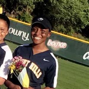 Meet your Posher, Jay